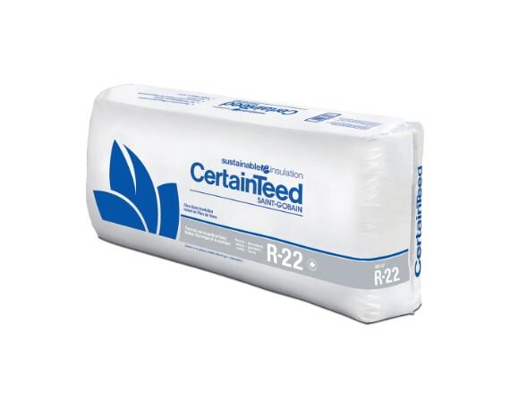 Certainteed Insulation